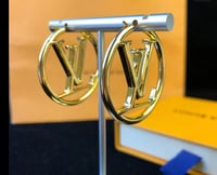 LV Hoops