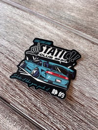 S14 Sticker