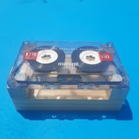 Image 1 of Red Maxell Mixtape