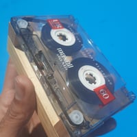 Image 4 of Red Maxell Mixtape