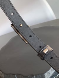 Image 5 of Pradà leather belt