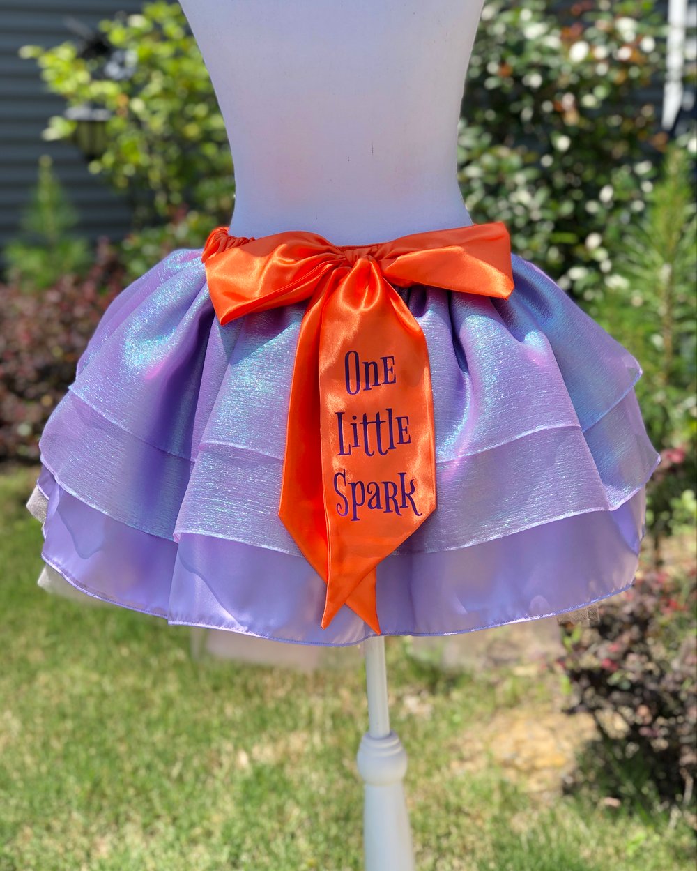 Image of Figment skirt