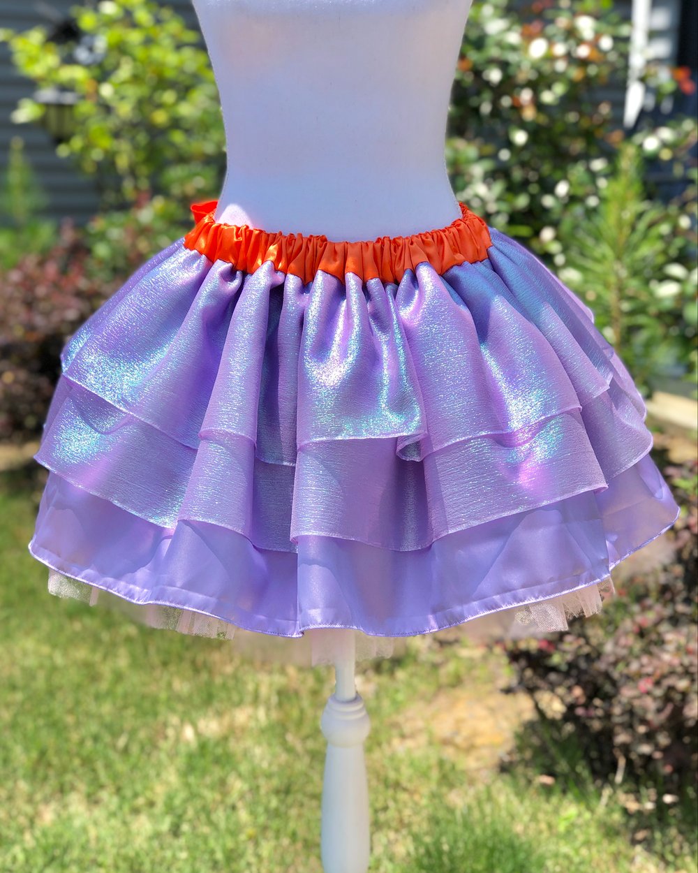 Image of Figment skirt