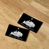 PUB Kill Dozer sticker 