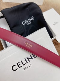 Image 4 of Celinè Belt