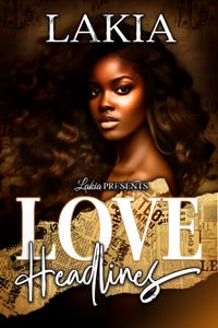 PRE-ORDER Love Headlines