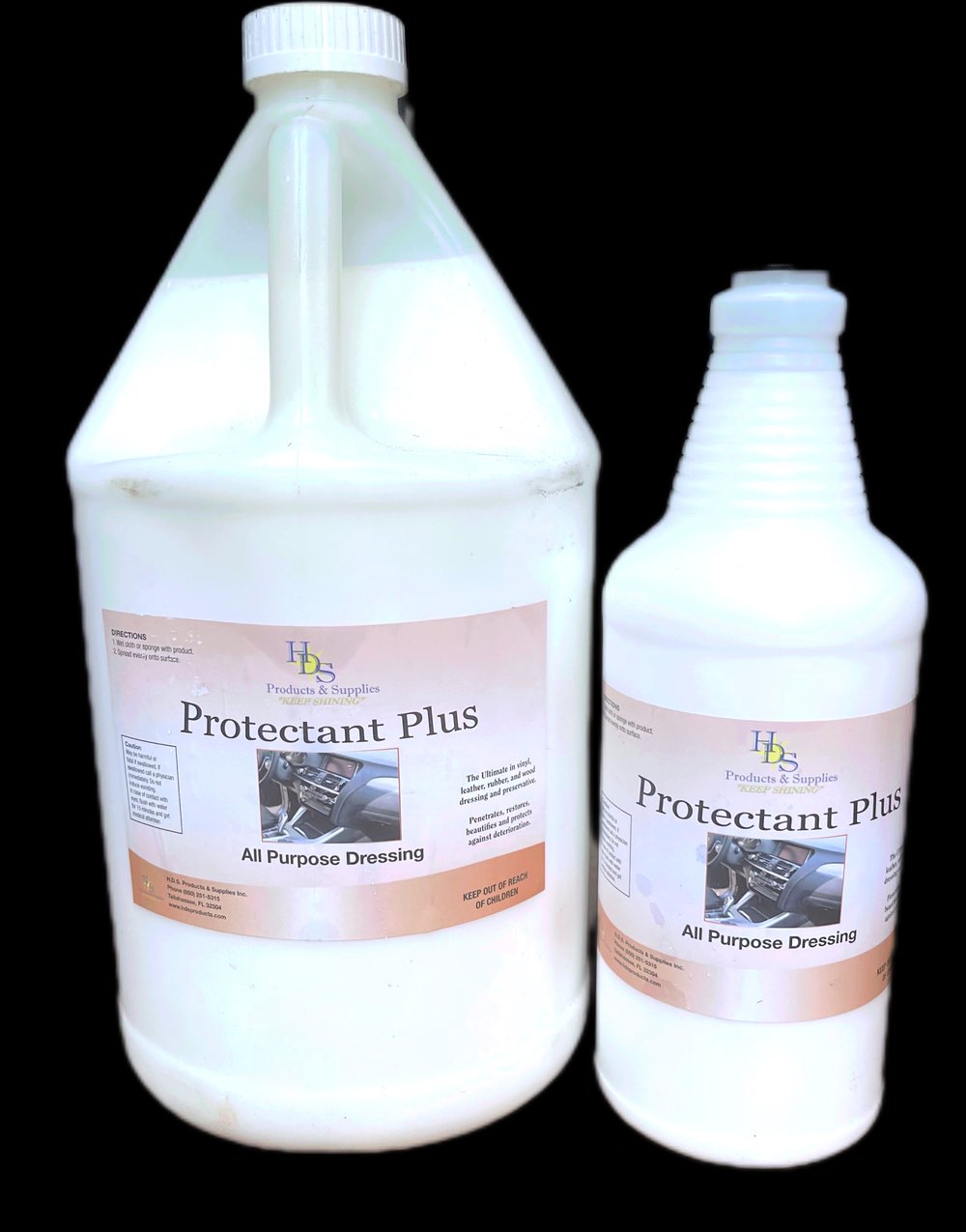 Protectant Plus (All Purpose Dressing)