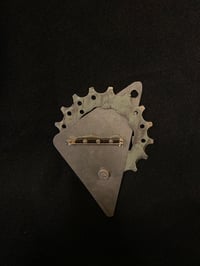 Image 2 of Bicycle Gear Pin