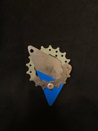 Image 1 of Bicycle Gear Pin