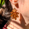 Autumn Leaves Earrings