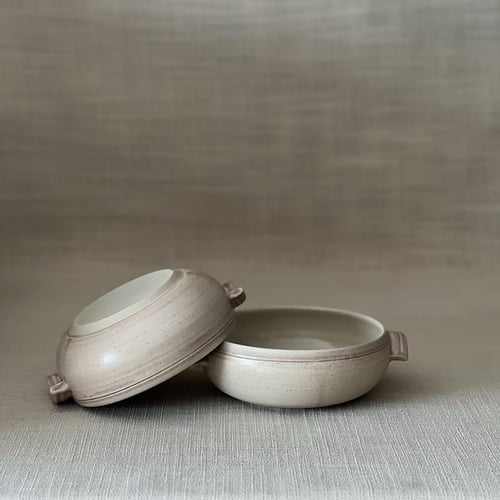 Image of MELLOW SOUP BOWL