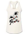 Marionette Tank Top