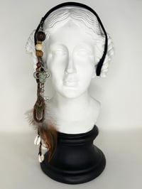 Image 1 of The Works Hair Clip