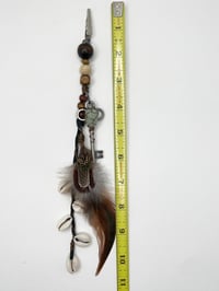 Image 3 of The Works Hair Clip