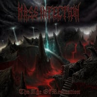 Mass infection-the age of recreation cd