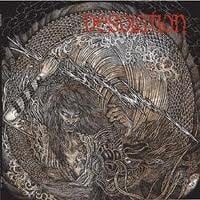 Image of DESOLATION -"S/T" CD