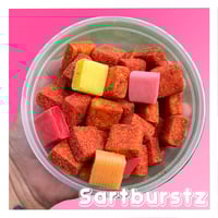 Starburstz Enchilados 