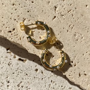 Image of ELLIOTT EARRINGS