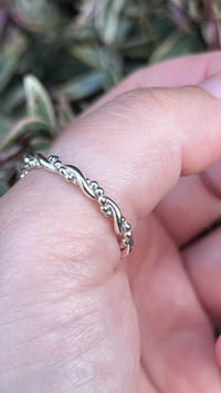 Image 1 of Twisted Ring 
