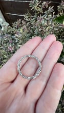 Twisted Ring 