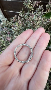 Image 2 of Twisted Ring 