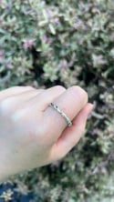 Twisted Ring 