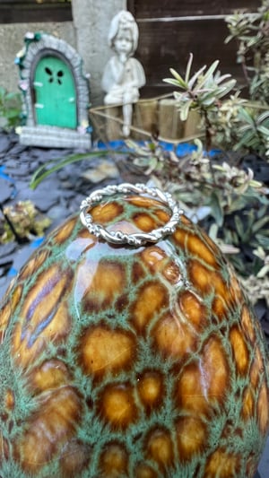 Image of Twisted Ring 