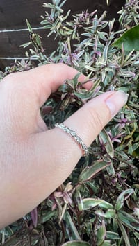 Image 5 of Twisted Ring 