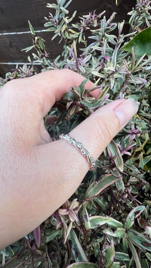 Image of Twisted Ring 