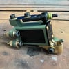 X ROTARY - OLIVE GREEN