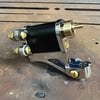 MICRA ROTARY - NICKEL PLATED BRASS