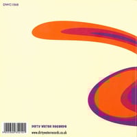 Image 2 of The Thanes – Dishin' The Dirt, 7" VINYL, NEW