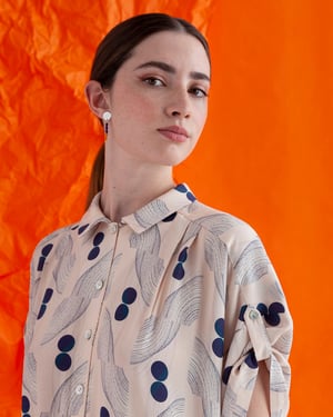 Image of Pendientes Agosto O