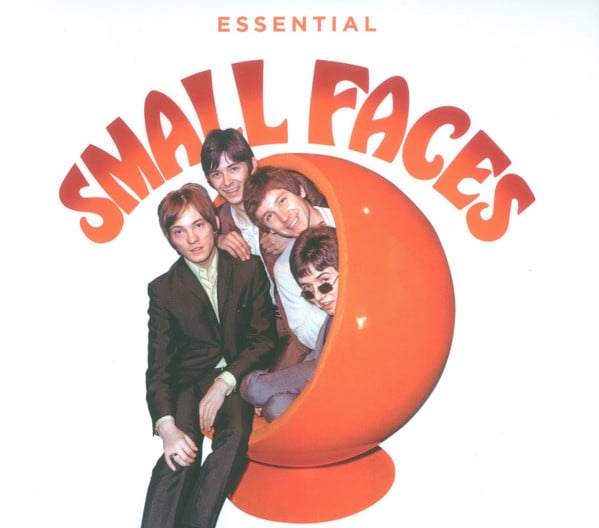 Small Faces – Essential, 3CD, NEW
