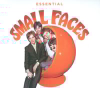 Image 1 of Small Faces – Essential, 3CD, NEW