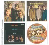 Image 3 of Small Faces – Essential, 3CD, NEW