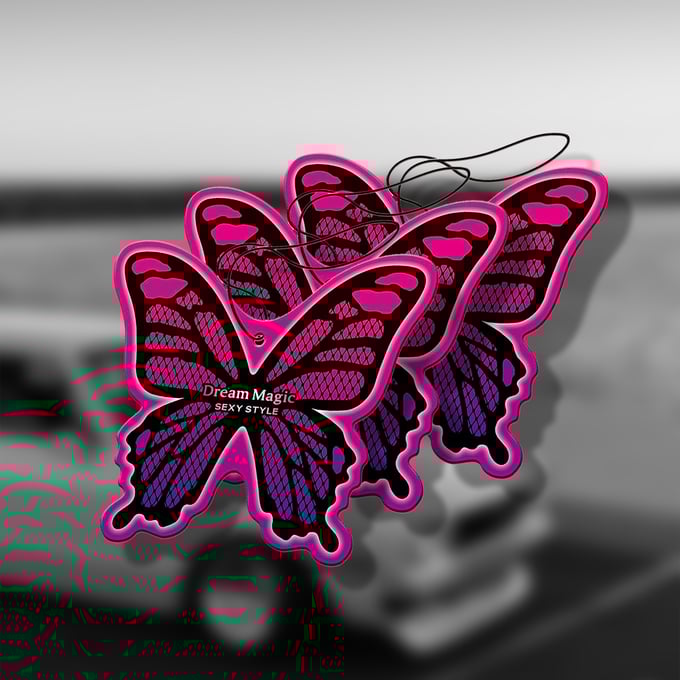 Image of CAR SCENT
