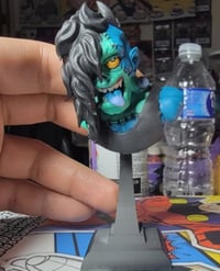 Image 4 of Miranda's Monster miniature bust