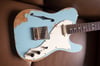 69' Thinline TL Relic Sonic Blue