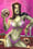 Image of Zombie Tramp 58 Heroes Con Pink Virgin Holofoil Set