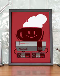Image 4 of NES-CAFÉ