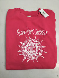 Image 1 of Alice in Chains sweater