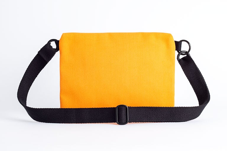 Belt bag orange online