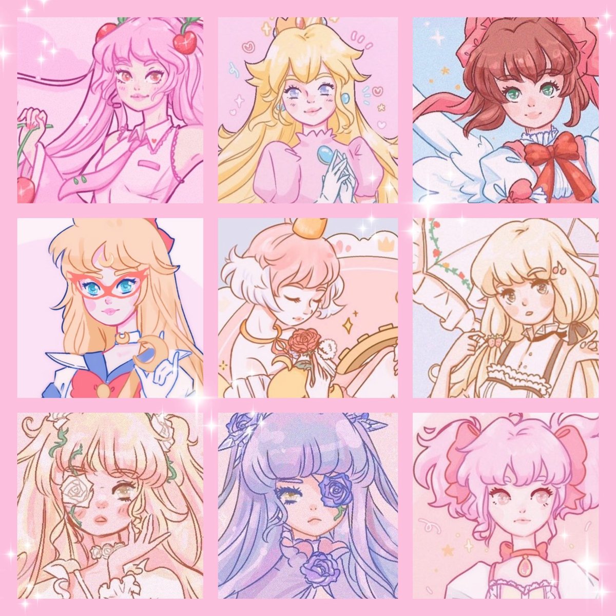 Lucky Bags Citrine Note lucky-bags-citrine-note