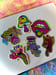 Image of Sticker packs ✨