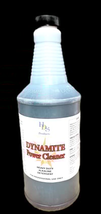Image 1 of Dynamite POWER Cleaner 