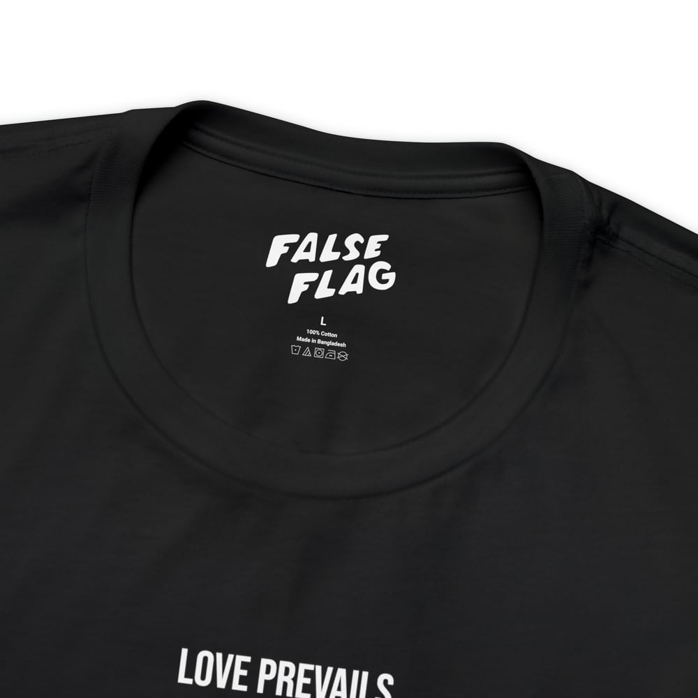 Image of Love prevails
