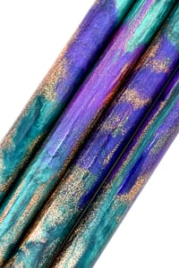 Image 2 of 'Star Struck' Bespoke Pen Blanks