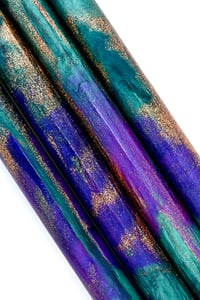 Image 4 of 'Star Struck' Bespoke Pen Blanks