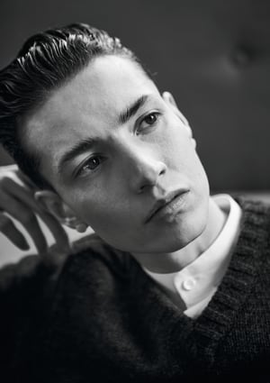 Image of BOYS BY GIRLS ISSUE 15 | GLEDE | EBOOK DOWNLOAD